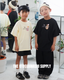 symbol tee- kids��adult