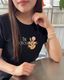 symbol tee- kids��adult