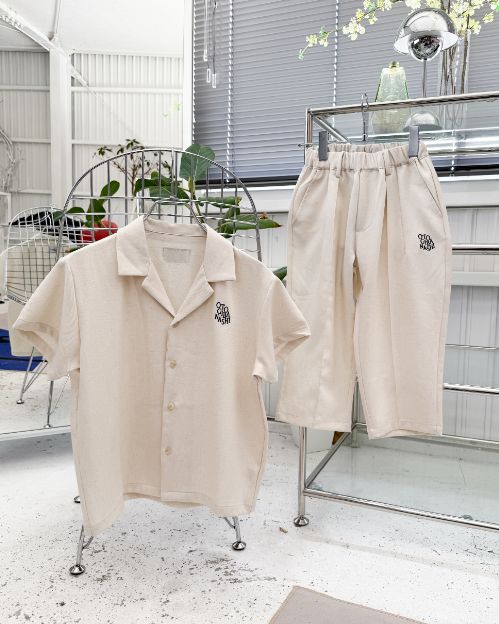 yoi setup- kidsadult