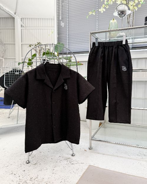 yoi setup- kidsadult