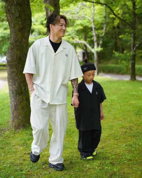 yoi setup- kidsadult