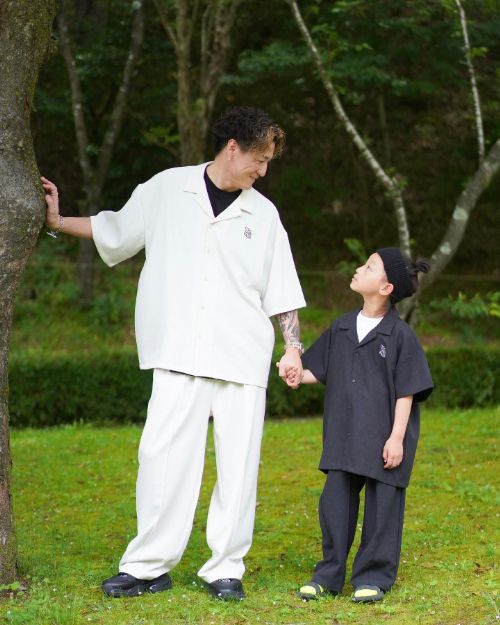 yoi setup- kidsadult