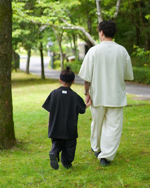 yoi setup- kidsadult