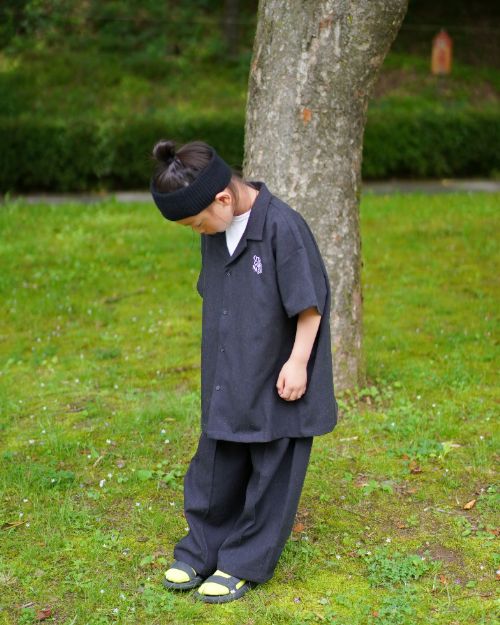 yoi setup- kidsadult