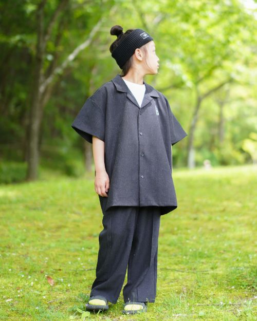 yoi setup- kidsadult