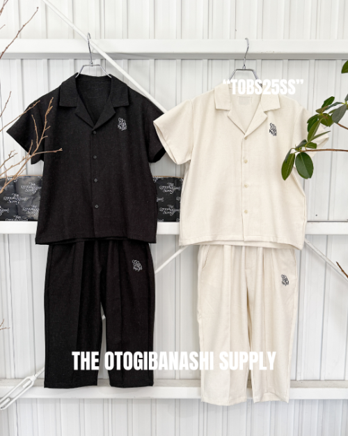 yoi setup- kidsadult