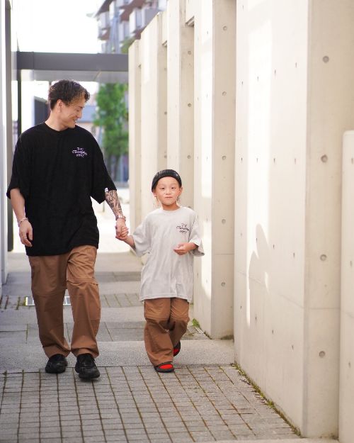 write tee hb - kids��adult