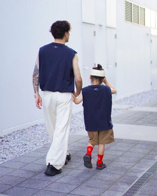 no sleeve hb - kids��adult