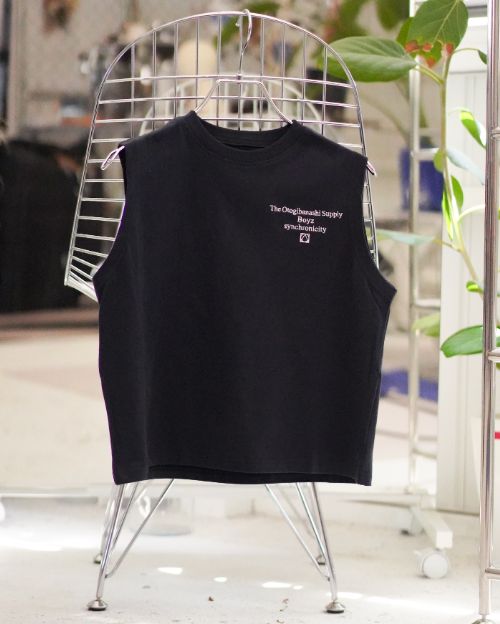 no sleeve hb - kids��adult