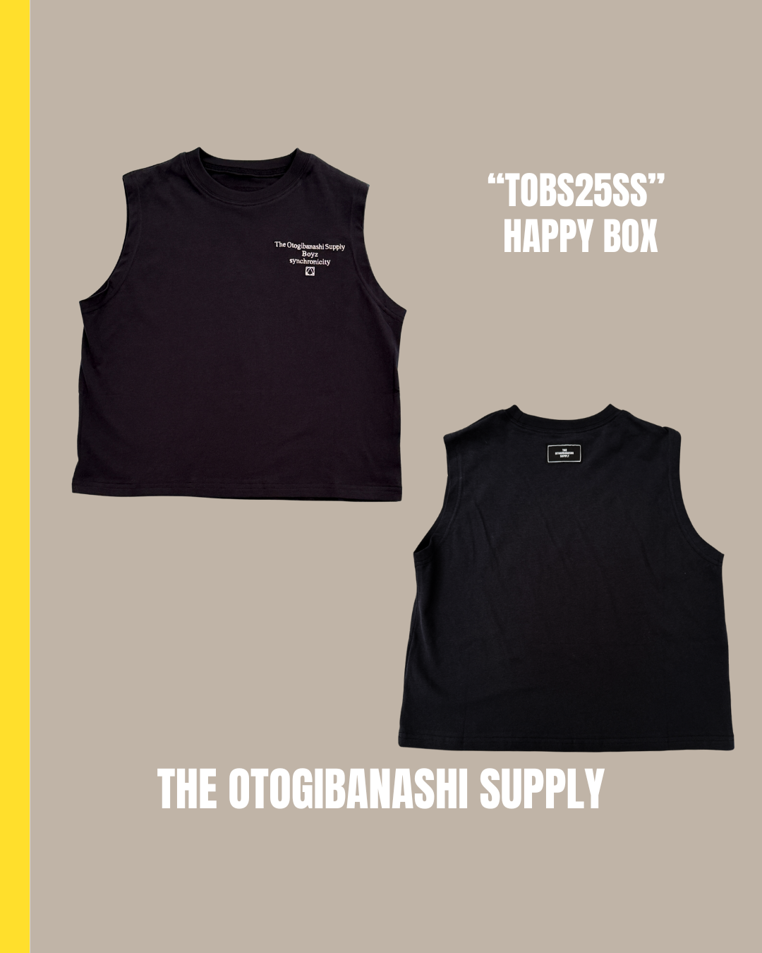 no sleeve hb - kids��adult