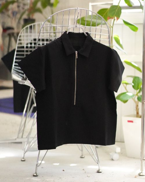 zip shirt hb - kids��adult