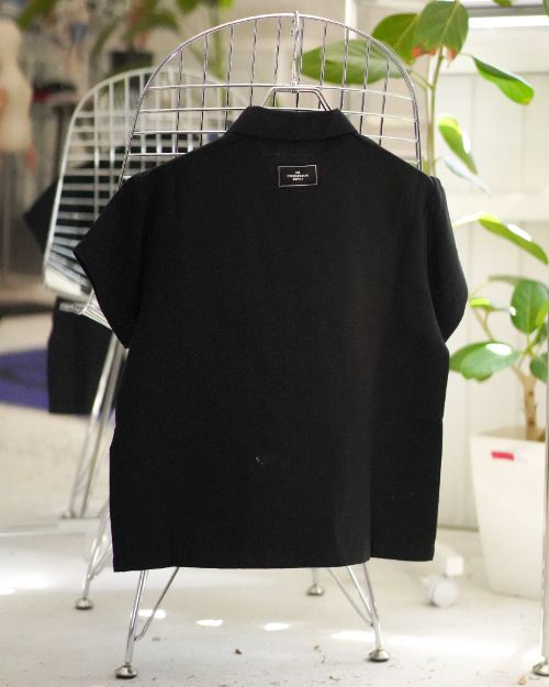 zip shirt hb - kids��adult