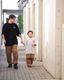 2way pants hb - kids��adult