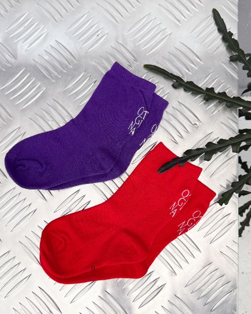 otbn socks hb - kids��adult