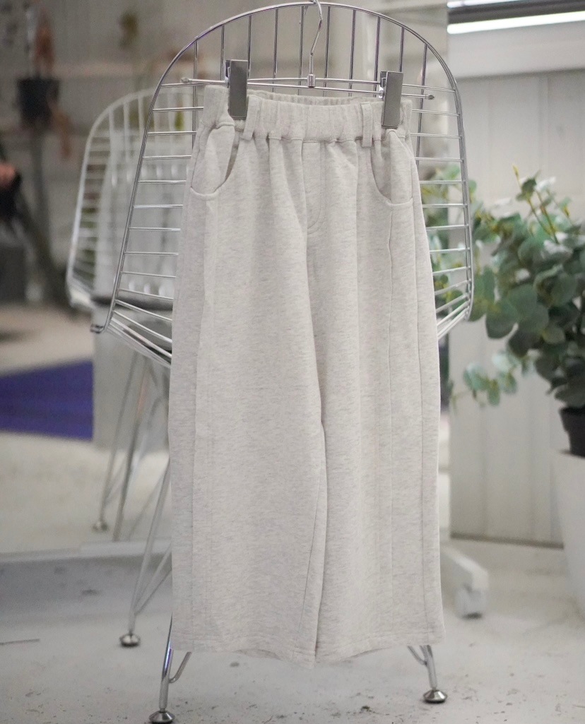 hb sweat pants - kids��adult