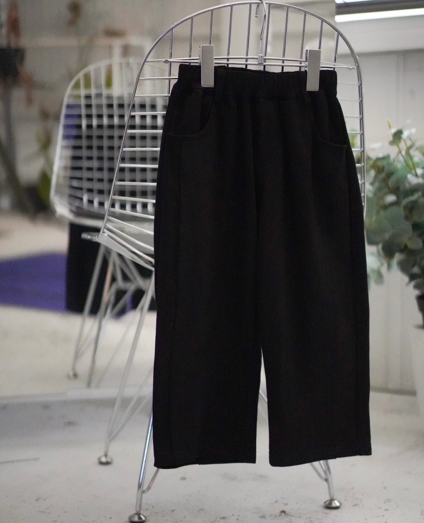 hb sweat pants - kids��adult