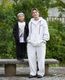 hb sweat pants - kids��adult
