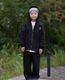 hb sweat pants - kids��adult