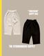 hb sweat pants - kids��adult
