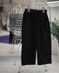 hb sweat pants - kids��adult