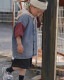 ��original�ۤ��襤�����denim shirt - kids��adult