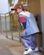 ��original�ۤ��襤�����denim shirt - kids��adult