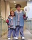 ��original�ۤ��襤�����denim shirt - kids��adult