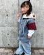 ��original�ۤ��襤�����denim shirt - kids��adult