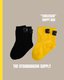 hb socks  - kids��adult