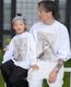 hb photo longtee - kids��adult