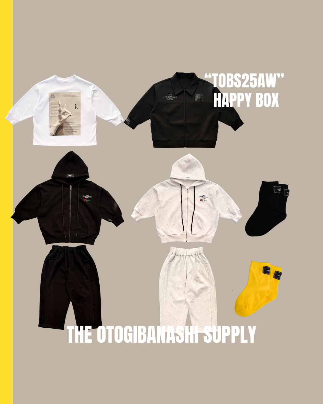 ������HAPPY BOX �� kids��adult