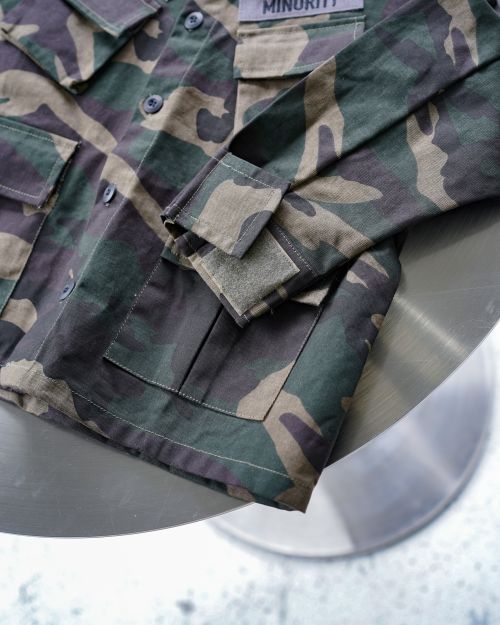��original�ۤȤ���㤦camo jkt �� kids��adult