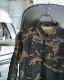 ��original�ۤȤ���㤦camo jkt �� kids��adult