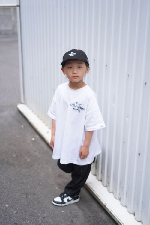 ��original��write cap - kids��adult