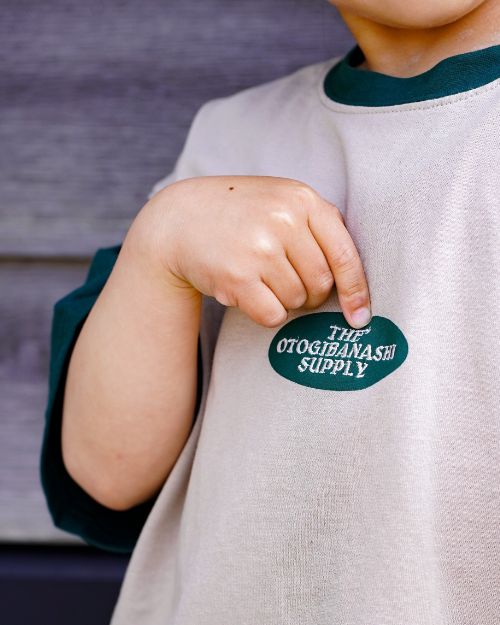 ��original�ۤġ��Ȥ�פ�tee - kids��adult