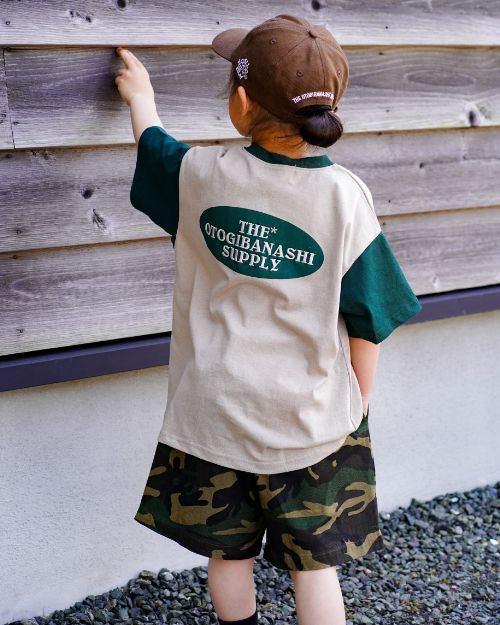 ��original�ۤġ��Ȥ�פ�tee - kids��adult