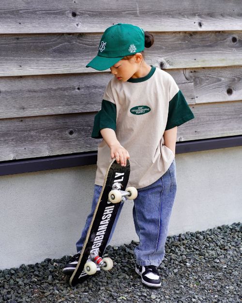 ��original�ۤġ��Ȥ�פ�tee - kids��adult