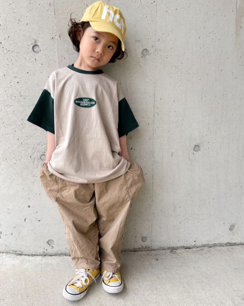 ��original�ۤġ��Ȥ�פ�tee - kids��adult