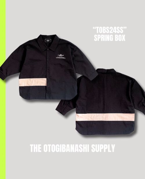 ��original��line water repellent shirt- kids��adult