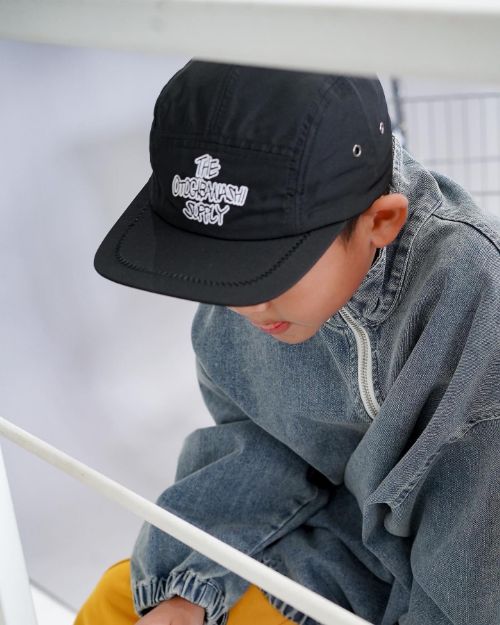��original�ۤ��Ȥ��Фʤ���camp cap
