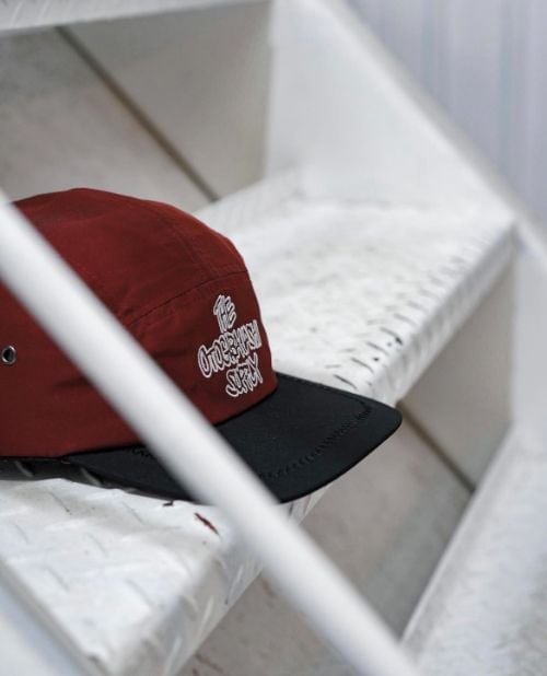 ��original�ۤ��Ȥ��Фʤ���camp cap