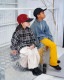 ��original�ۤ��Ȥ��Фʤ���camp cap