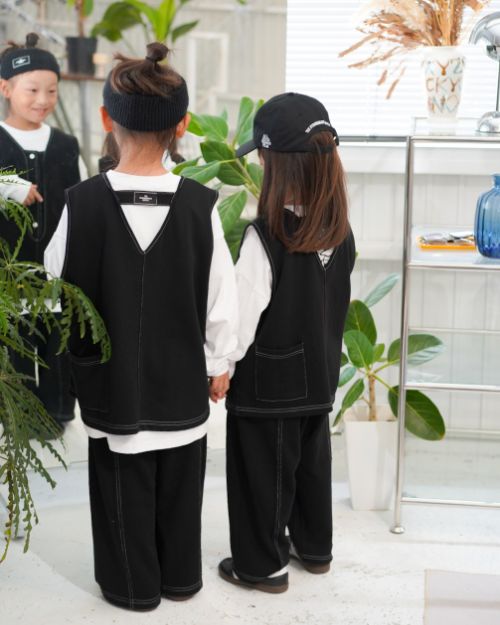 rude setup - kidsadult