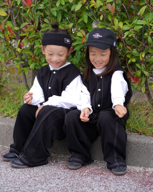 rude setup - kidsadult