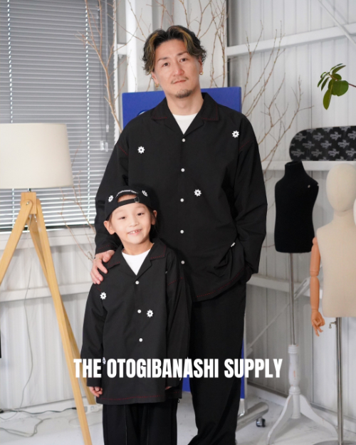 nick shirt - kidsadult