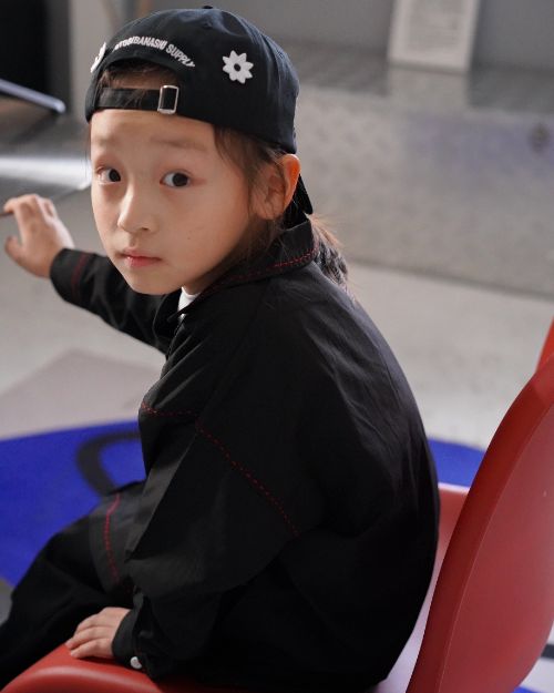 nick shirt - kidsadult