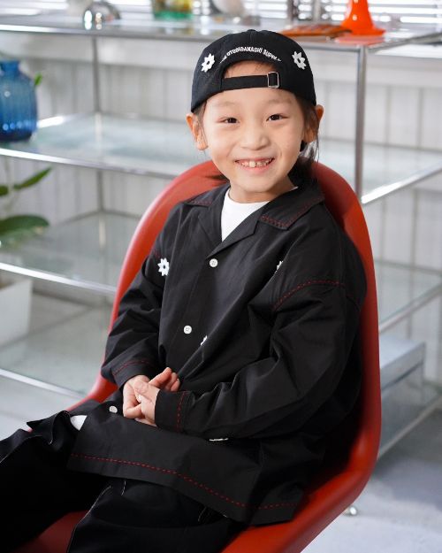 nick shirt - kidsadult