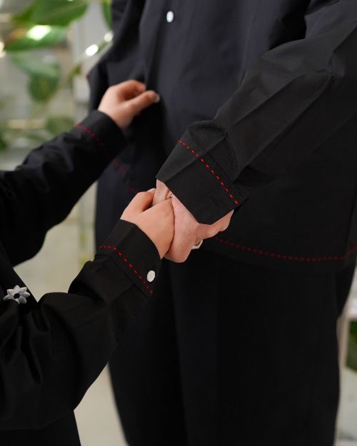 nick shirt - kidsadult