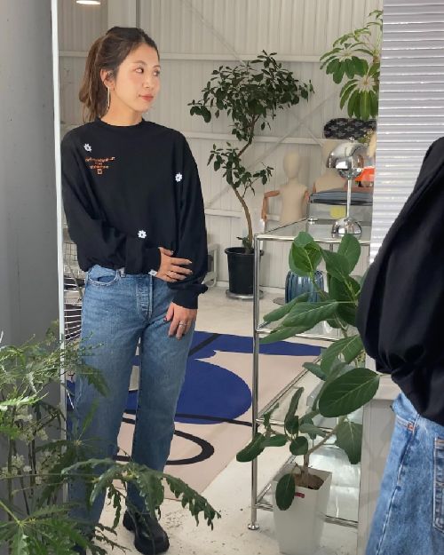 nick tee - kidsadult