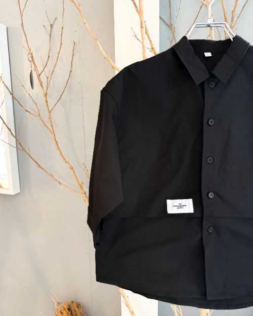 shirt 26ss sb - kids��adult